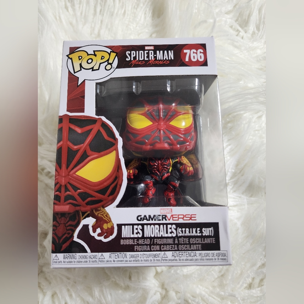 Funko pop